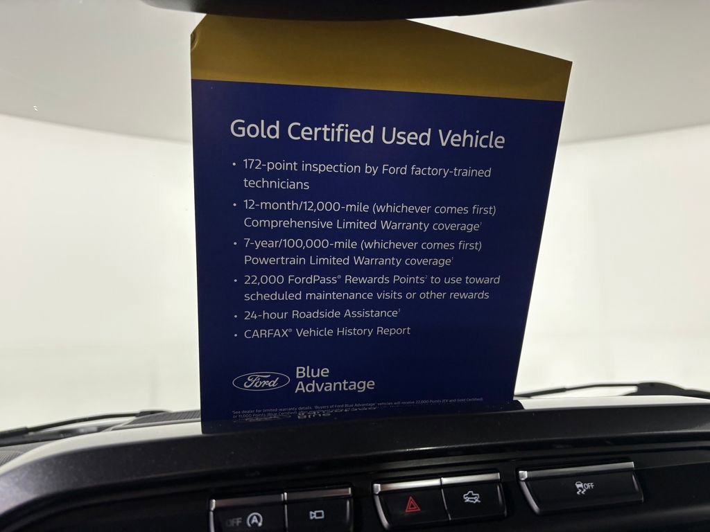 Certified 2023 Ford F150 Tremor image 25