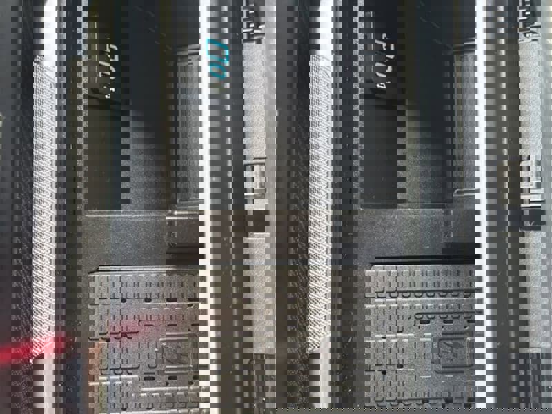 Certified 2025 Ford F350 Platinum w/ Tremor Off-Road Package image 35