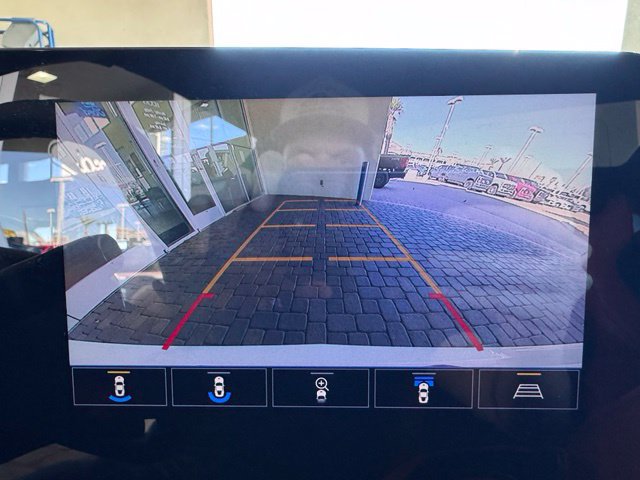 Used 2023 Chevrolet Corvette Stingray Preferred Conv w/ Z51 Performance Package RWD image 17