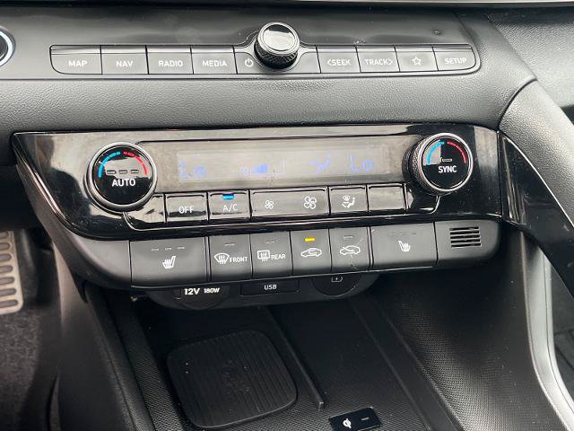 Used 2024 Hyundai Elantra N FWD image 14
