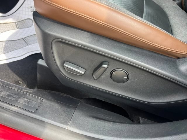 Certified 2021 Ford Bronco Sport Outer Banks w/ Outer Banks Package AWD/4WD image 20