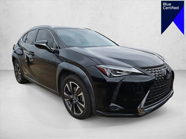 Used 2020 Lexus UX 250h w/ Premium Package