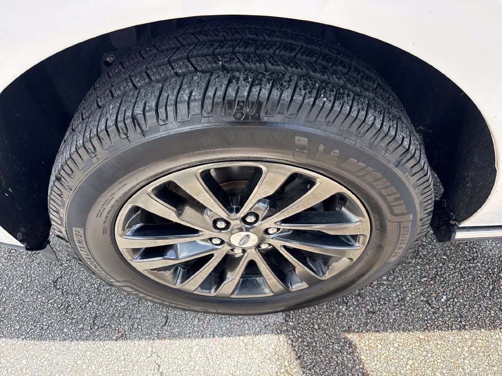Certified 2019 Ford Expedition Max Limited w/ Equipment Group 301A RWD image 13