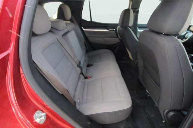 Used 2025 GMC Terrain Elevation w/ Black Edition AWD/4WD image 11