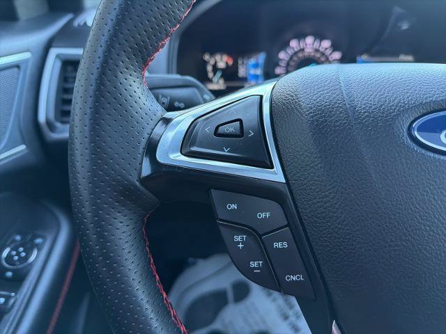 Certified 2024 Ford Edge ST-Line AWD/4WD image 28