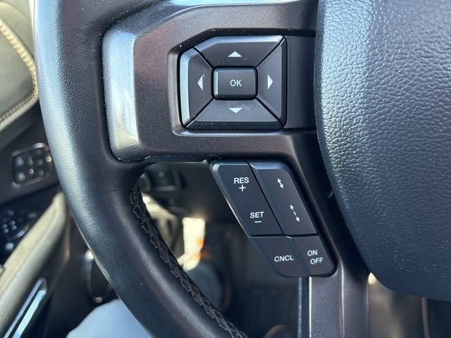 Certified 2021 Ford Expedition Max Limited AWD/4WD image 18