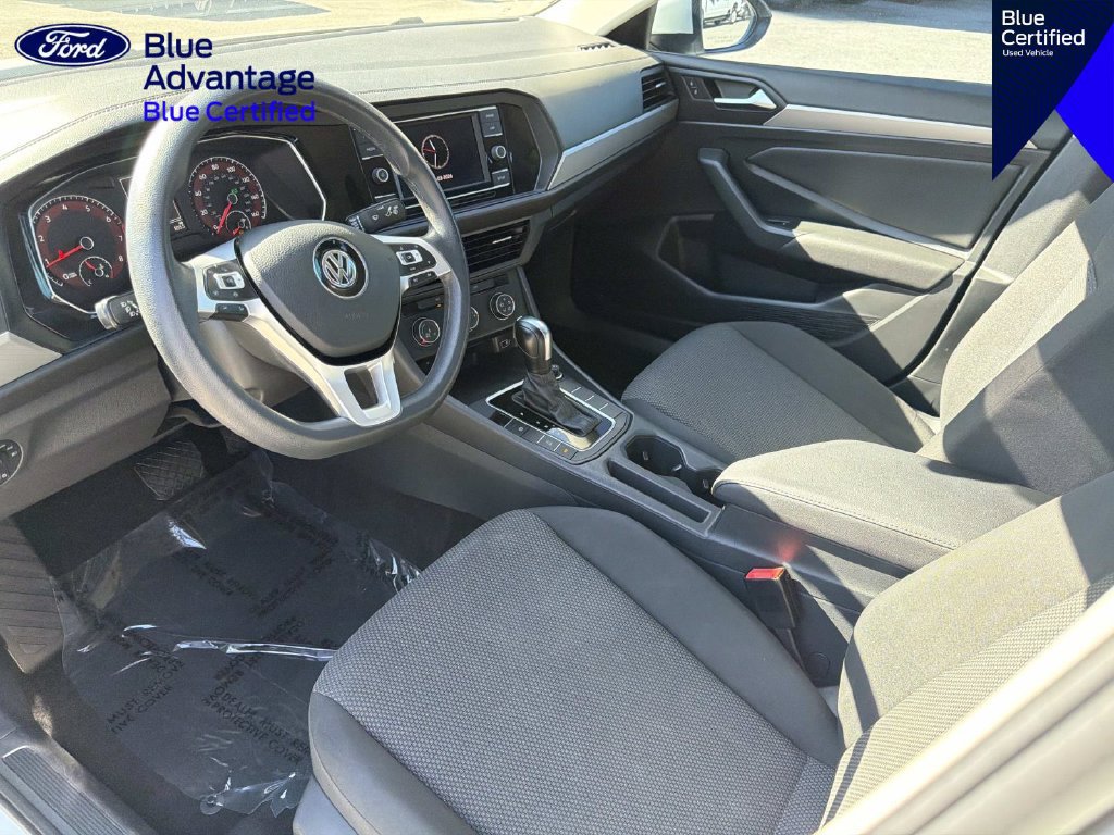 Used 2019 Volkswagen Jetta R-Line FWD image 13