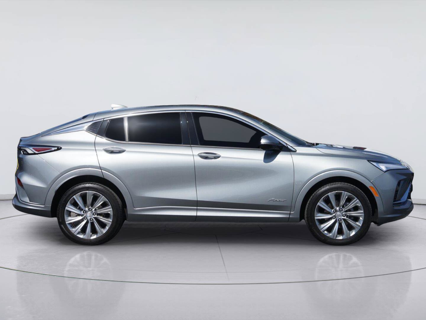 Used 2025 Buick Envista Avenir FWD image 5