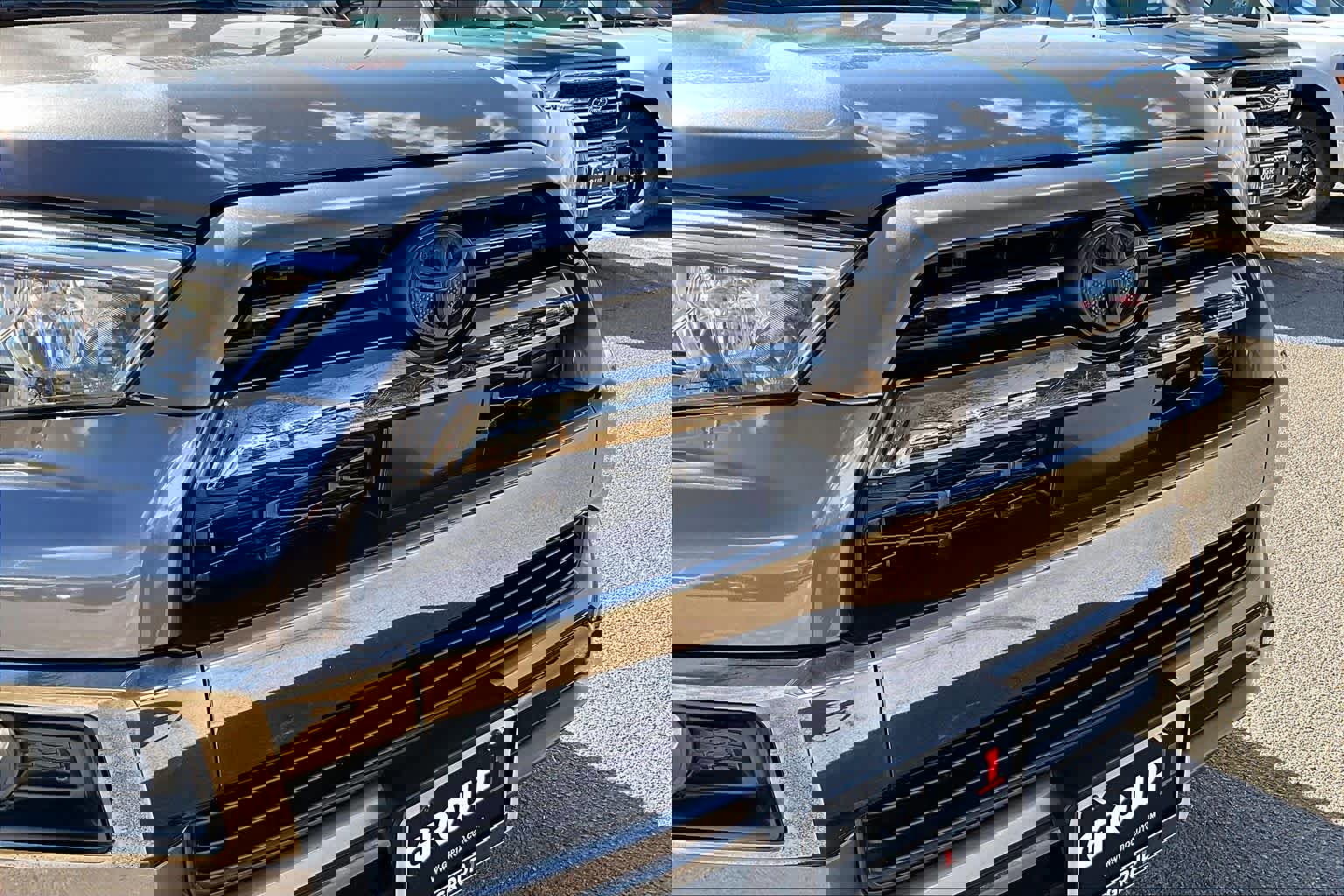 Used 2020 Toyota 4Runner Nightshade image 29