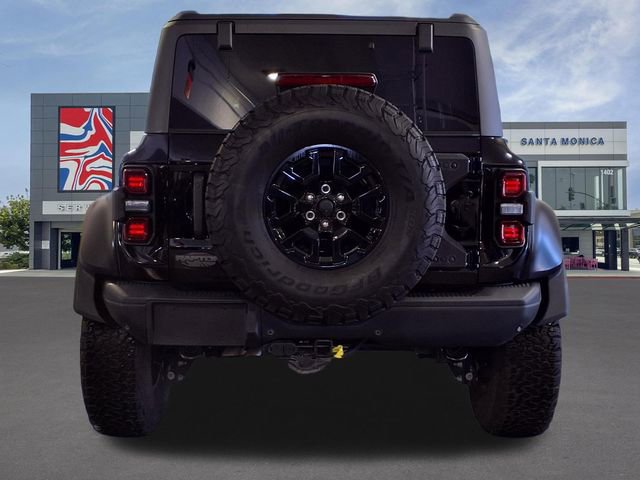 Certified 2023 Ford Bronco Raptor AWD/4WD image 25
