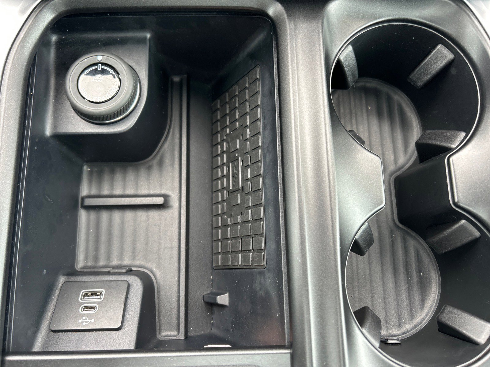 Certified 2025 Ford Expedition Max Platinum w/ Stealth Performance Package AWD/4WD image 39