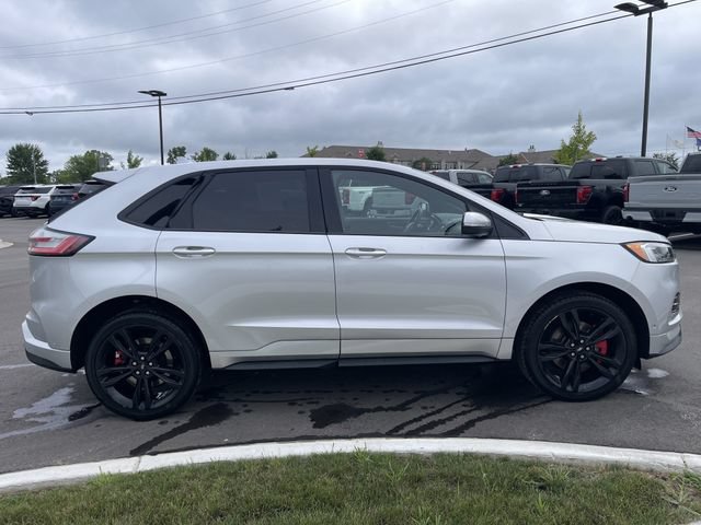 Certified 2019 Ford Edge ST w/ Equipment Group 401A AWD/4WD image 6
