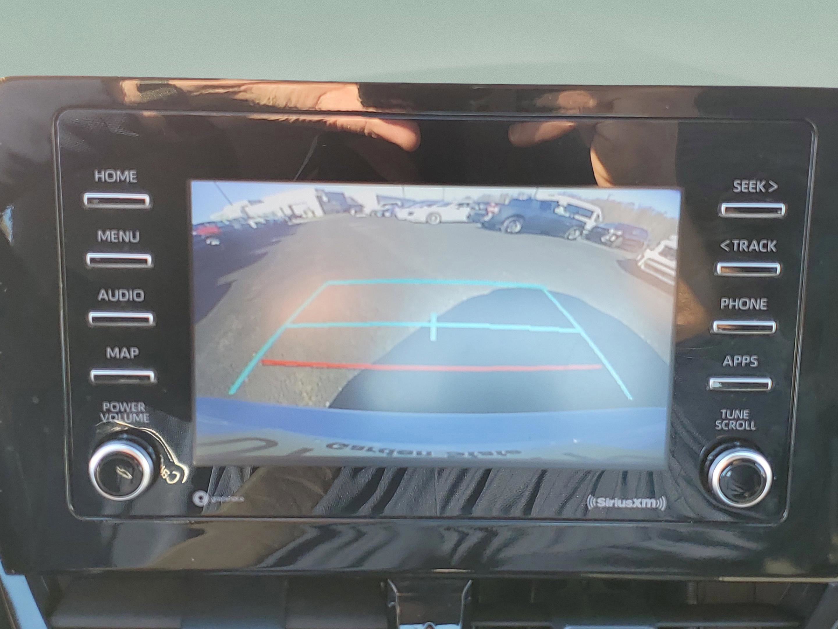 Used 2024 Toyota Camry SE image 28