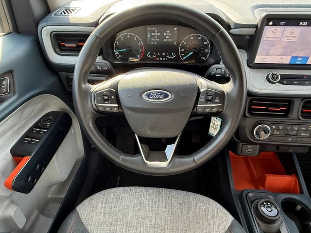 Certified 2023 Ford Maverick XLT w/ XLT Luxury Package FWD image 26