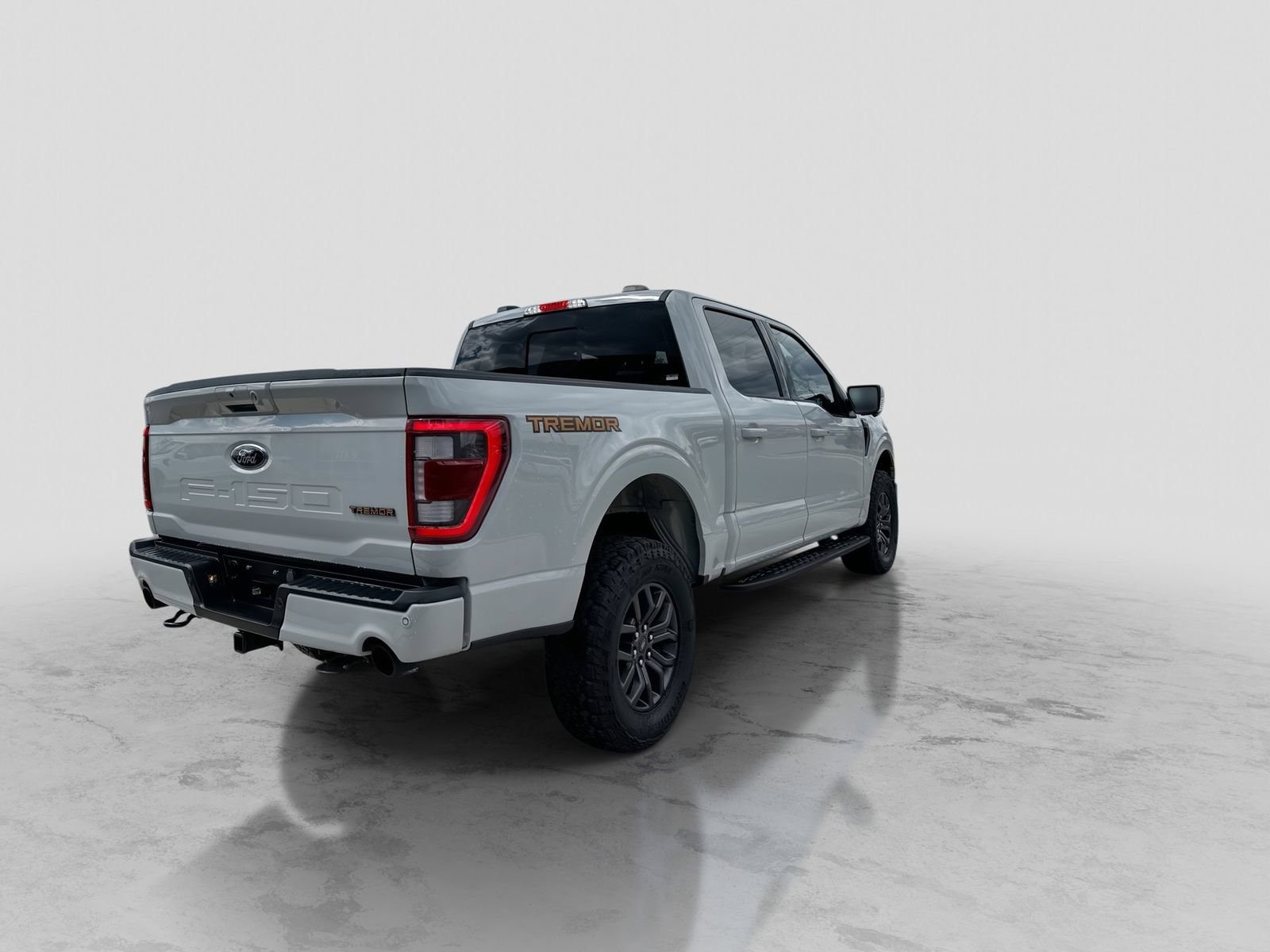 Certified 2023 Ford F150 Tremor w/ Equipment Group 402A High AWD/4WD image 8