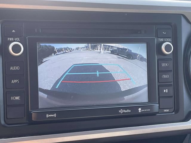 Used 2018 Toyota Tacoma SR5 AWD/4WD image 25