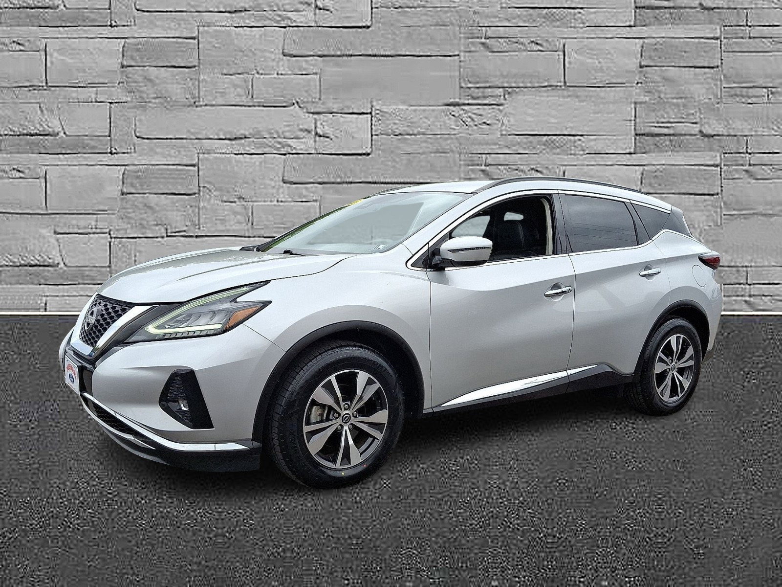 Used 2023 Nissan Murano SV image 5