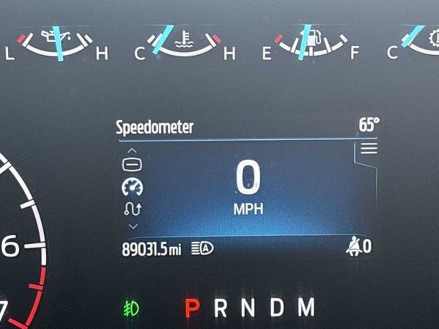 Certified 2022 Ford F150 XL w/ STX Appearance Package AWD/4WD image 11
