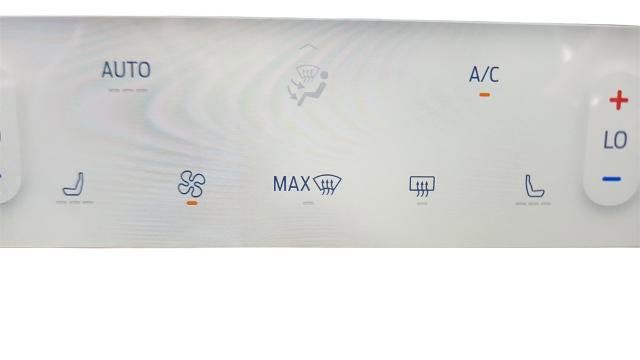 Certified 2024 Ford Edge SEL image 21