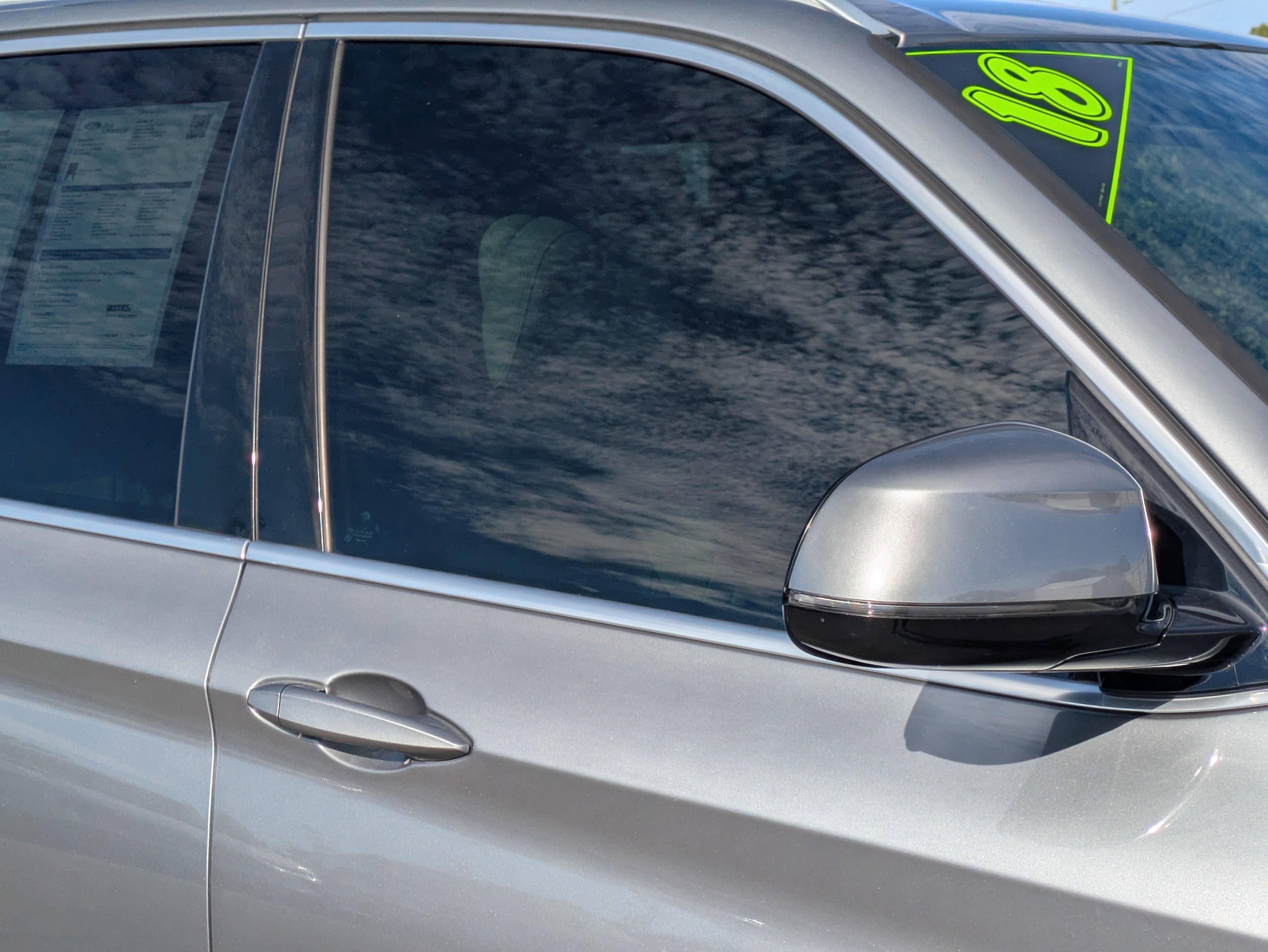 Used 2018 BMW X5 sDrive35i w/ Driving Assistance Package image 11