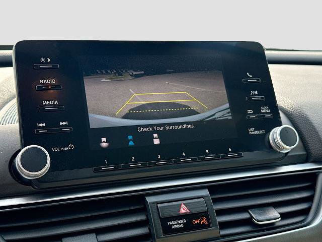 Used 2018 Honda Accord LX image 11
