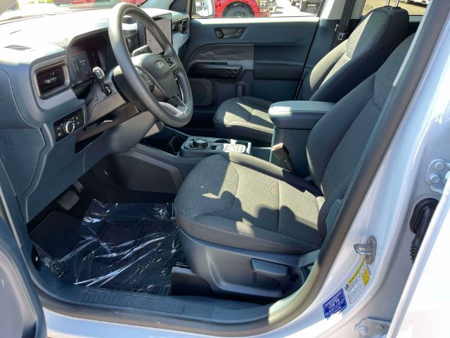 Certified 2025 Ford Maverick XL FWD image 29