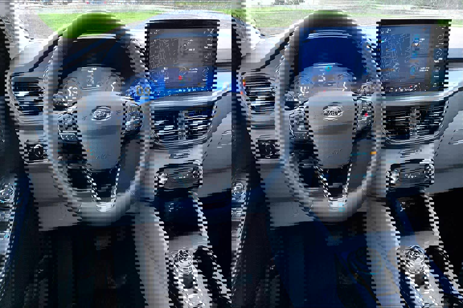 Certified 2023 Ford Escape Active w/ Tech Pack #2 image 8