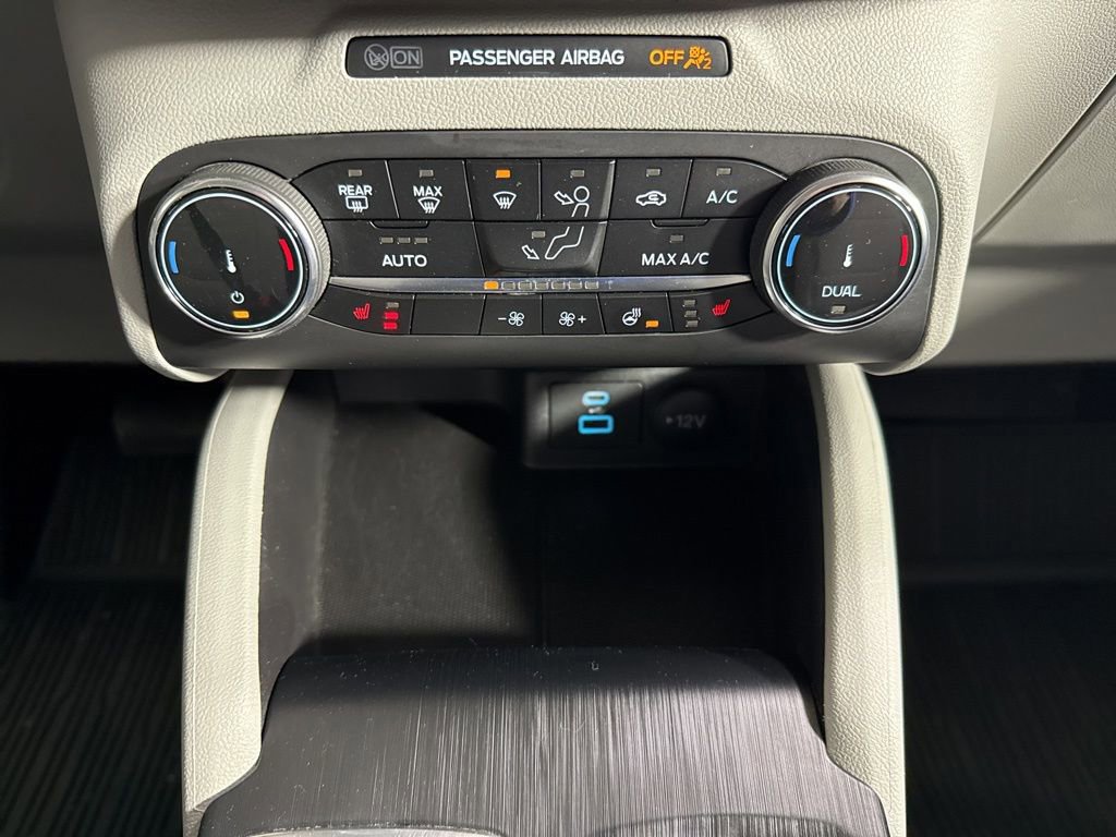 Certified 2023 Ford Escape Active image 25