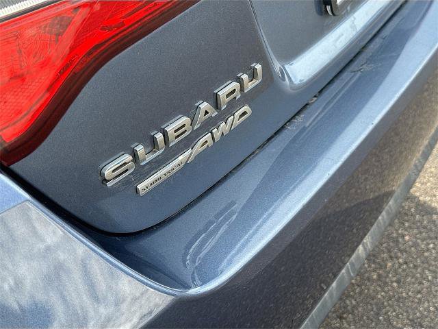 Used 2018 Subaru Legacy 2.5i image 20