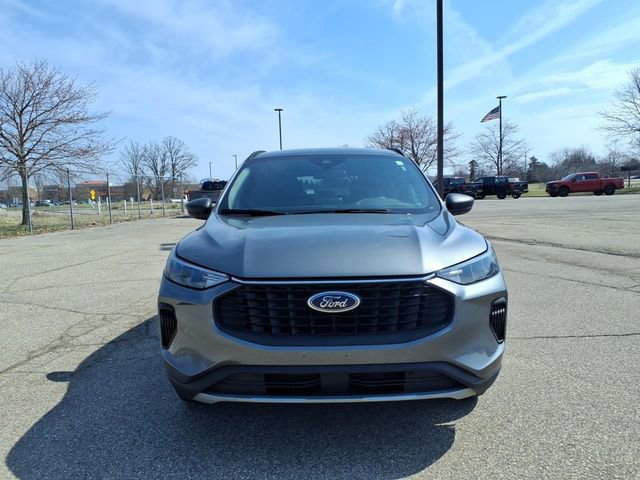 Certified 2025 Ford Escape ST-Line image 7