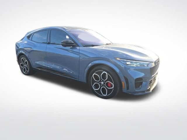Certified 2023 Ford Mustang Mach-E GT video 1