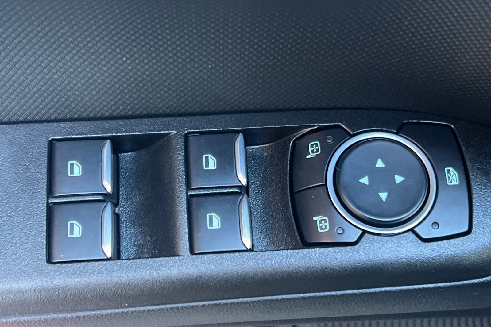 Certified 2024 Ford Bronco Sport Big Bend image 12