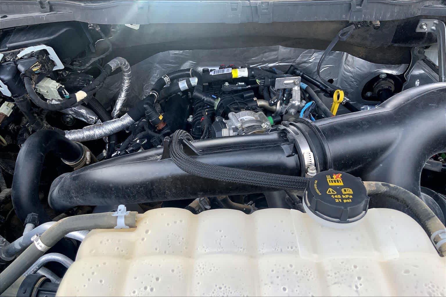 Certified 2021 Ford F150 XLT w/ Equipment Group 302A High RWD image 33