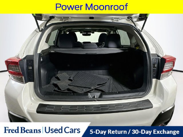 Used 2021 Subaru Crosstrek 2.0i Premium w/ Moonroof Package AWD/4WD image 32