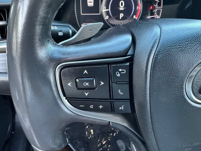 Used 2021 Lexus ES 350 w/ Premium Package FWD image 21