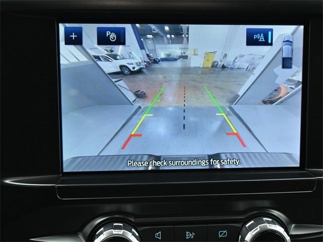 Certified 2023 Ford F150 XLT w/ Equipment Group 301A Mid image 33