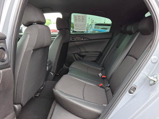 Used 2021 Honda Civic Sport image 9