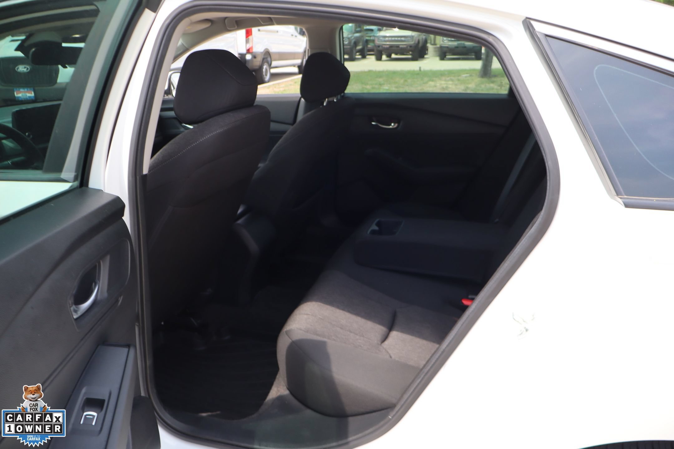 Used 2024 Honda Accord LX image 24