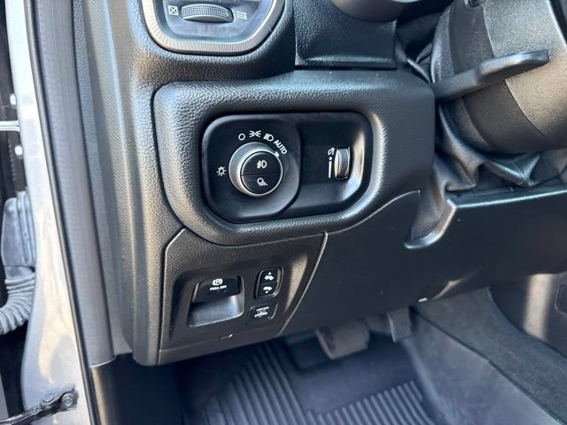 Used 2021 RAM 1500 Rebel w/ Rebel Level 2 Equipment Group AWD/4WD image 17