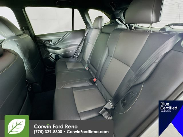 Used 2022 Subaru Outback Wilderness AWD/4WD image 28