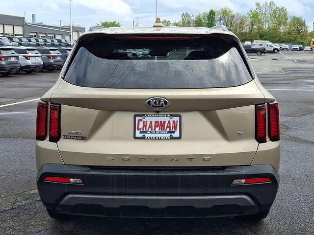 Used 2021 Kia Sorento S AWD/4WD image 5
