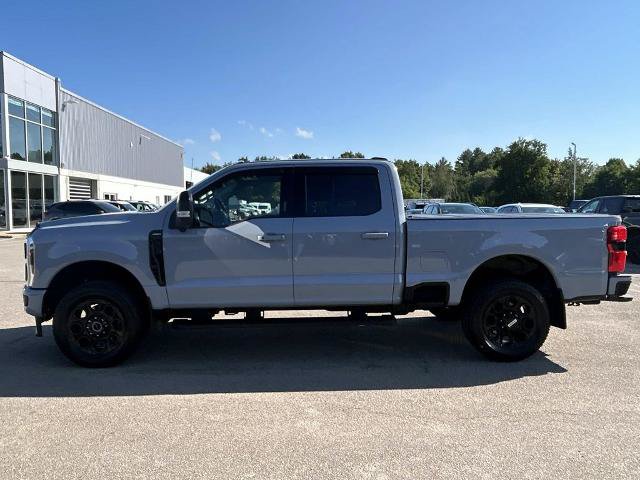 Certified 2024 Ford F250 Lariat w/ Lariat Ultimate Package AWD/4WD image 6