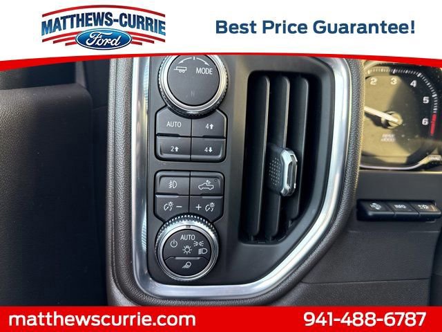 Used 2021 GMC Sierra 1500 Denali w/ Denali Ultimate Package image 29