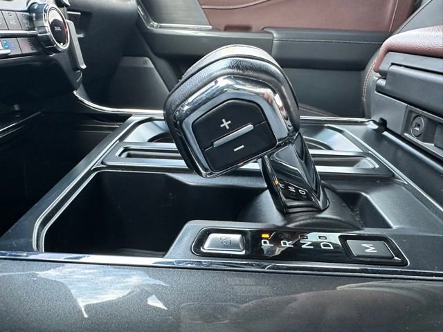 Certified 2023 Ford F150 Lariat image 95