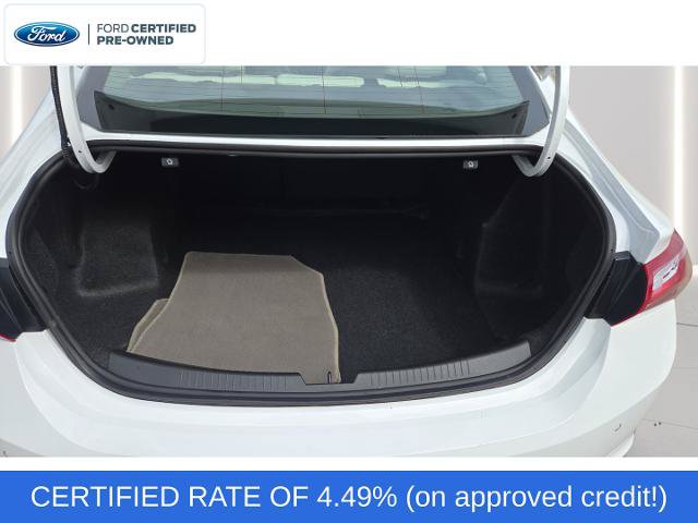 Used 2024 Chevrolet Malibu LT FWD image 25
