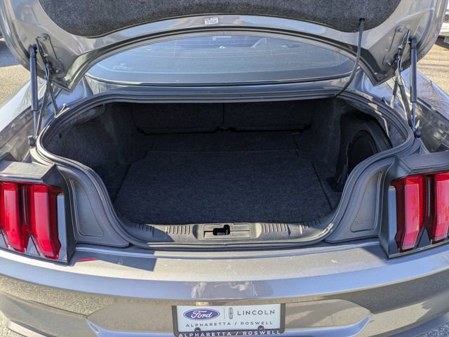 Certified 2021 Ford Mustang GT Premium w/ GT Performance Package image 9