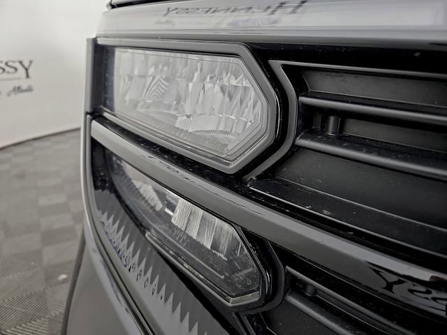 Certified 2025 Ford Expedition Max Active image 9