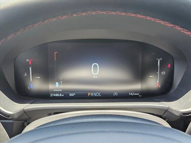 Certified 2025 Ford Escape ST-Line FWD image 11