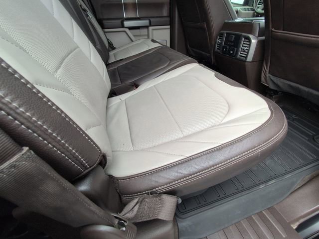 Certified 2019 Ford F150 Limited w/ Trailer Tow Package image 20