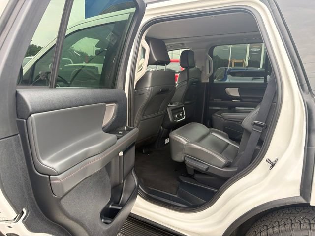 Certified 2025 Ford Expedition Active AWD/4WD image 38